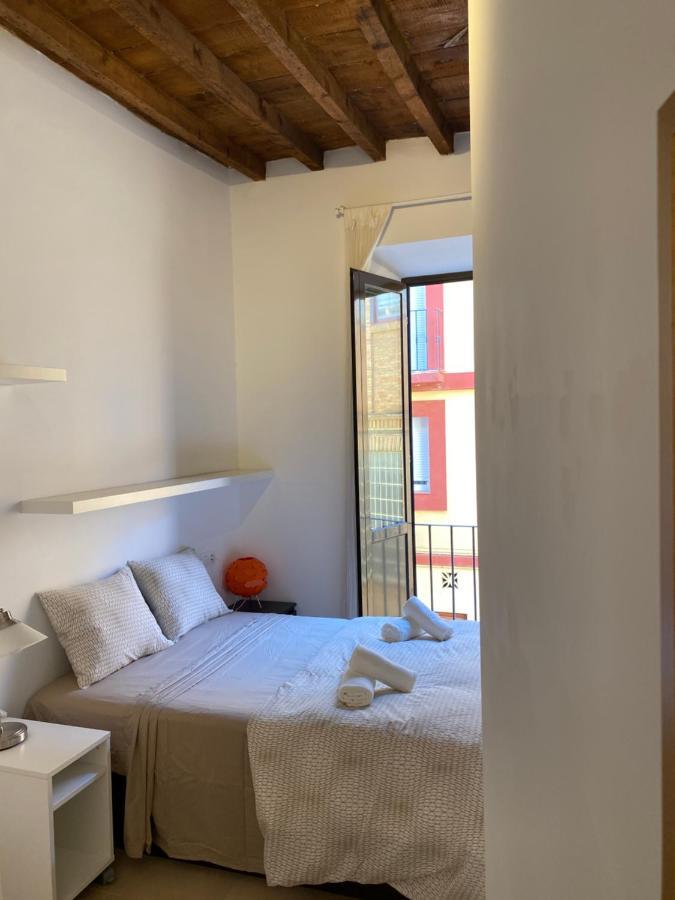 Apartmán Alvarez 7